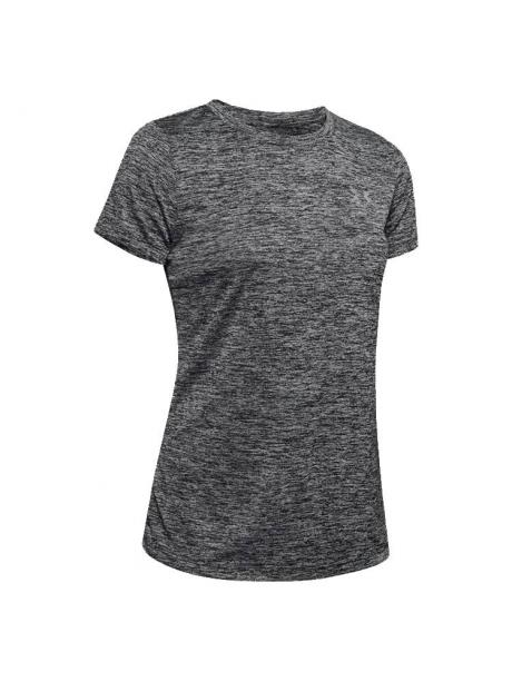 UNDER ARMOUR Футболка SSC - TWIST женская Артикул: 1277206