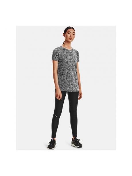 UNDER ARMOUR Футболка SSC - TWIST женская Артикул: 1277206