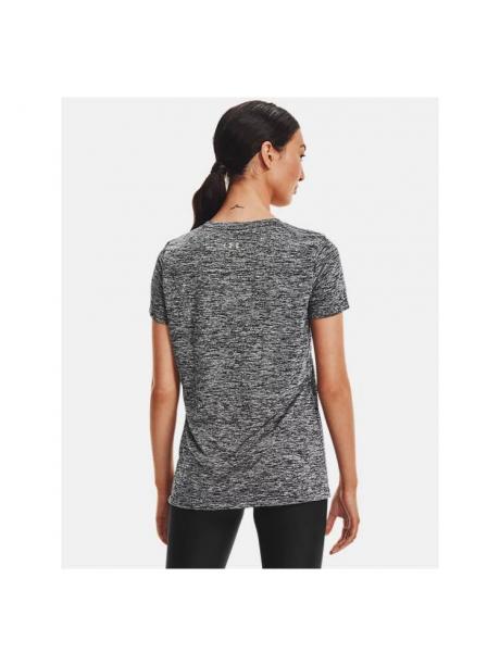 UNDER ARMOUR Футболка SSC - TWIST женская Артикул: 1277206