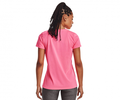 UNDER ARMOUR Футболка TECH SOLID женская Артикул: 1277207