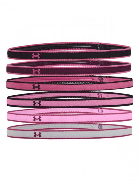 UNDER ARMOUR Повязки-резинки на голову MINI Артикул: 1286016