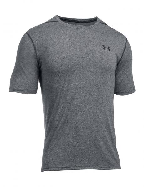 UNDER ARMOUR Футболка мужская THREADBORNE SIRO Артикул: 1289583