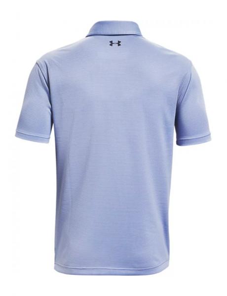 UNDER ARMOUR Футболка-поло TECH мужская Артикул: 1290140