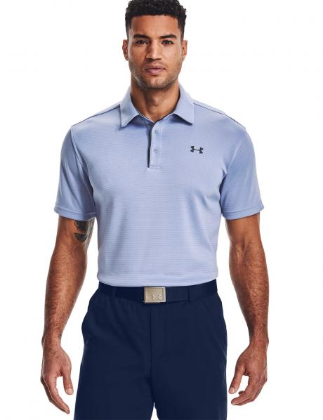 UNDER ARMOUR Футболка-поло TECH мужская Артикул: 1290140