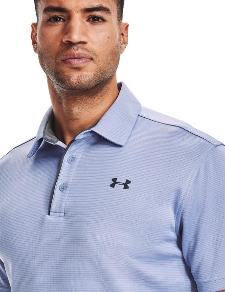 UNDER ARMOUR Футболка-поло TECH мужская Артикул: 1290140