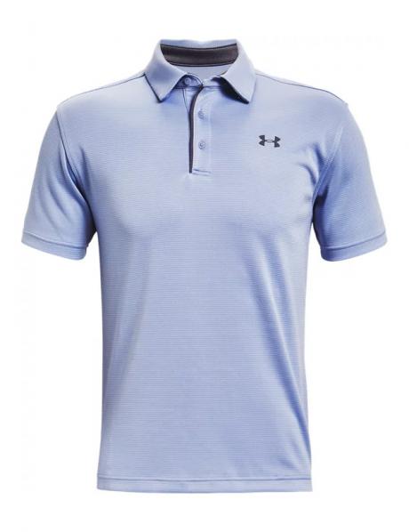UNDER ARMOUR Футболка-поло TECH мужская Артикул: 1290140