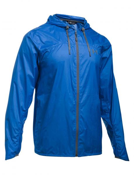 UNDER ARMOUR Куртка LEEWARD WINDBREAKER мужская Артикул: 1290517