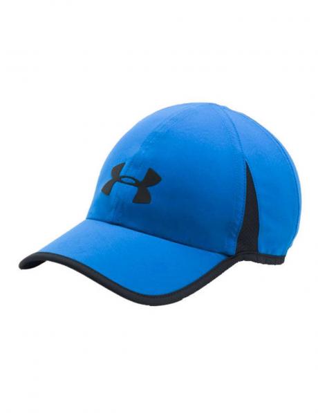 UNDER ARMOUR Кепка SHADOW 4.0 RUN Артикул: 1291840