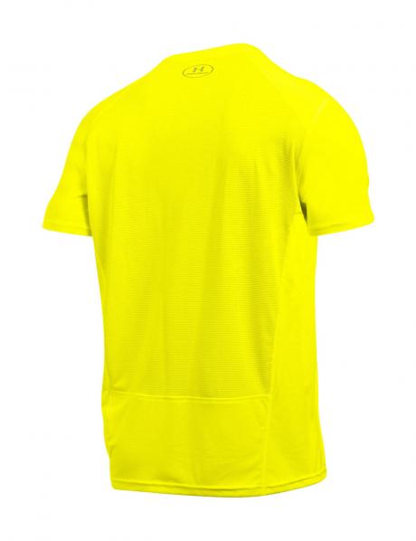 UNDER ARMOUR Футболка COOLSWITCH RUN V2 мужская Артикул: 1296781