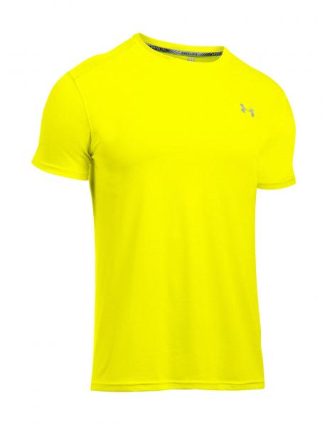 UNDER ARMOUR Футболка COOLSWITCH RUN V2 мужская Артикул: 1296781