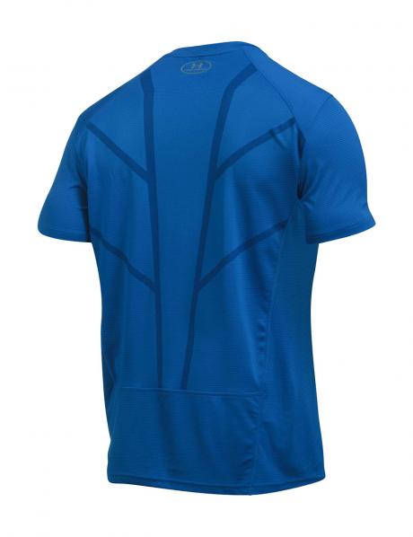 UNDER ARMOUR Футболка COOLSWITCH RUN V2 мужская Артикул: 1296781