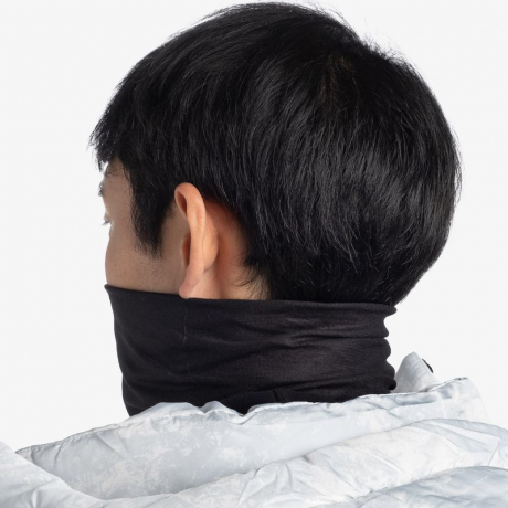 BUFF Бафф POLAR Solid Black Артикул: 130003.999.10.00