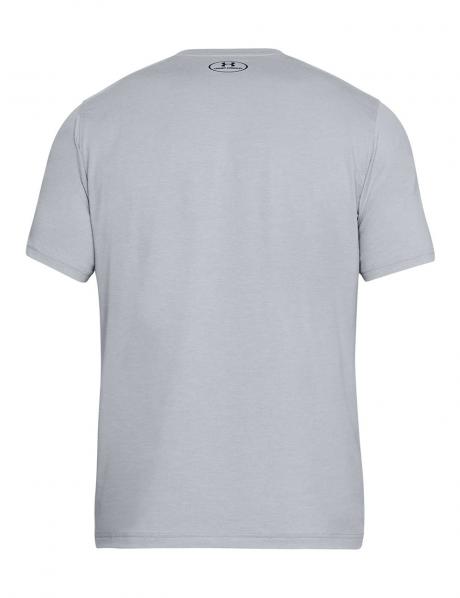 UNDER ARMOUR Футболка мужская BLOCKED SPORTSTYLE LOGO Артикул: 1305667