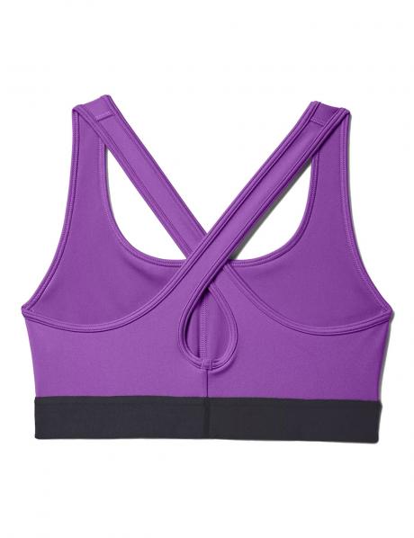 UNDER ARMOUR Спортивный топ MID CROSSBACK Артикул: 1307200