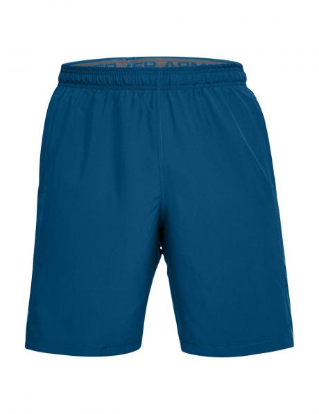 UNDER ARMOUR Шорты WOVEN GRAPHIC мужские Артикул: 1309651