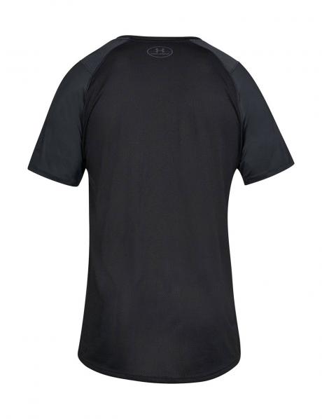 UNDER ARMOUR Футболка мужская RAID 2.0 DASH FADE Артикул: 1311389