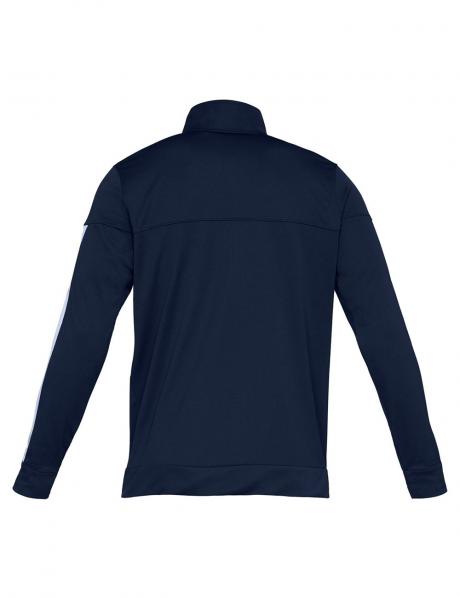 UNDER ARMOUR Джемпер SPORTSTYLE PIQUE мужской Артикул: 1313204