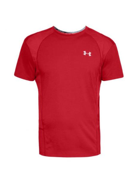 UNDER ARMOUR Футболка THREADBORNE SWYFT мужская Артикул: 1318417