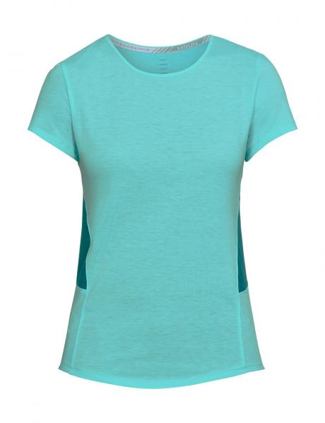 UNDER ARMOUR Футболка SWYFT женская Артикул: 1318421