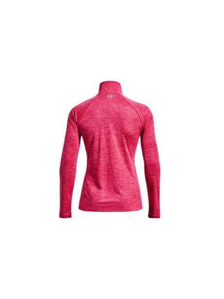 UNDER ARMOUR Футболка TECH™ TWIST 1/2 ZIP женская Артикул: 1320128