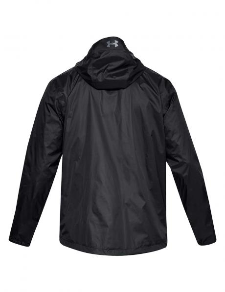 UNDER ARMOUR Куртка с капюшоном FOREFRONT RAIN 10K мужская Артикул: 1321439