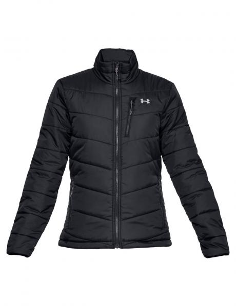 UNDER ARMOUR Куртка женская FC INSULATED Артикул: 1321441