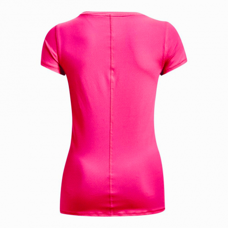 UNDER ARMOUR Футболка HEATGEAR® ARMOUR женская Артикул: 1328964
