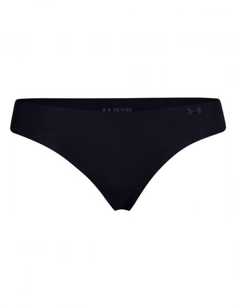 UNDER ARMOUR Трусы-стринги женские PURE STRETCH Артикул: 1325615