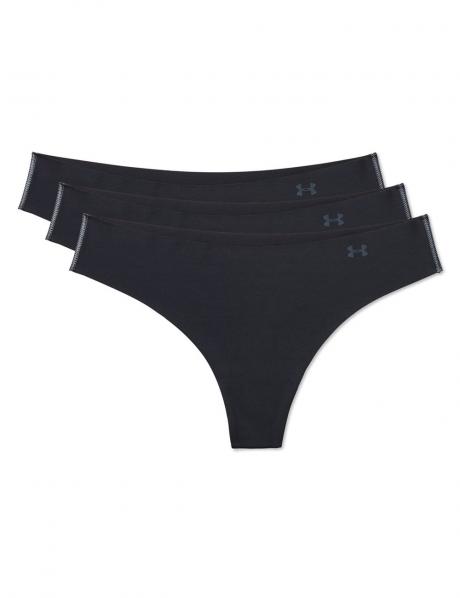 UNDER ARMOUR Трусы-стринги женские PURE STRETCH Артикул: 1325615