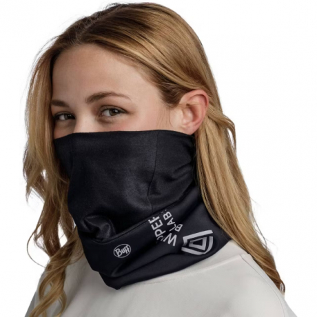 BUFF Бафф WINDPROOF Logo Black Артикул: 132576.999.10.00