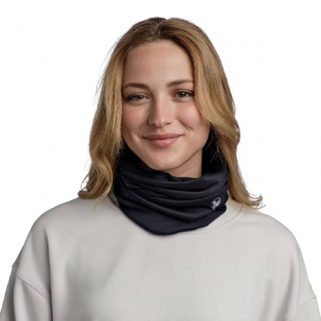 BUFF Бафф WINDPROOF Logo Black Артикул: 132576.999.10.00