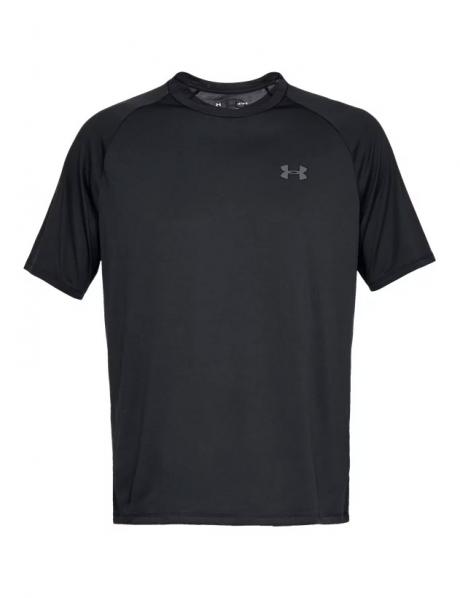 UNDER ARMOUR Футболка TECH™ 2.0 SS мужская Артикул: 1326413