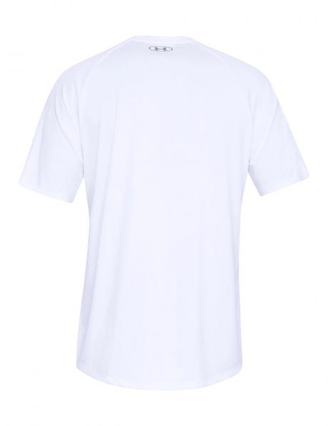 UNDER ARMOUR Футболка TECH™ 2.0 SS мужская Артикул: 1326413