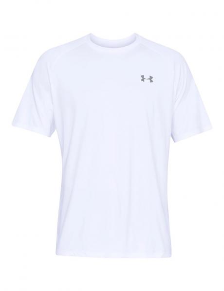 UNDER ARMOUR Футболка TECH™ 2.0 SS мужская Артикул: 1326413