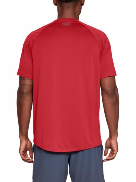 UNDER ARMOUR Футболка TECH™ 2.0 мужская Артикул: 1326413