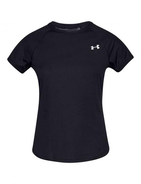 UNDER ARMOUR Футболка SPEED STRIDE женская Артикул: 1326462
