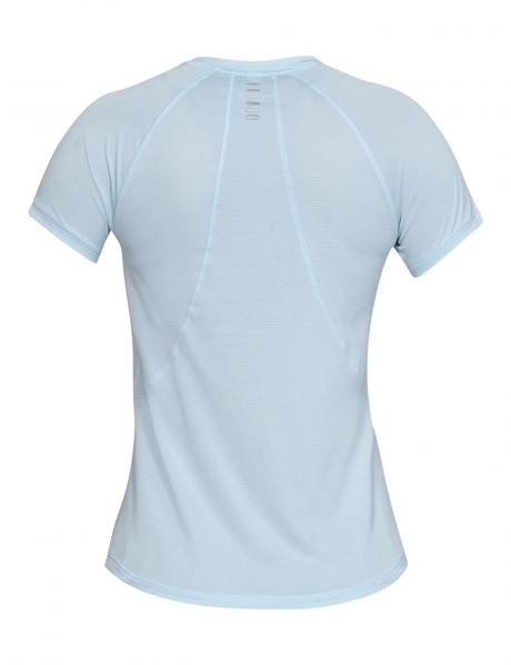 UNDER ARMOUR Футболка QUALIFIER HEXDELTA женская Артикул: 1326504