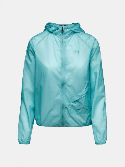 UNDER ARMOUR Куртка QUALIFIER STORM PACKABLE женская Артикул: 1326558