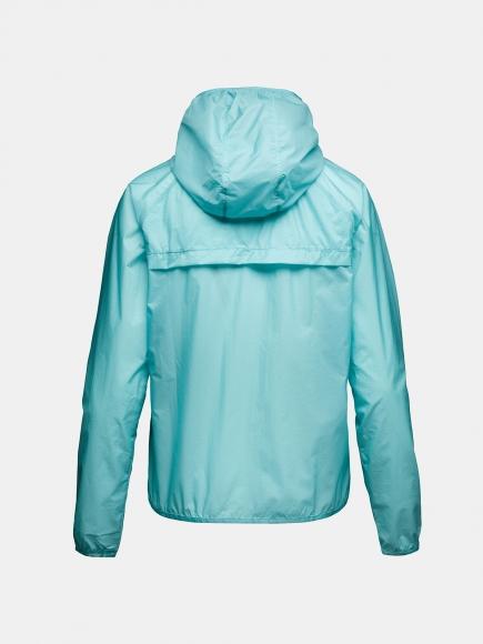 UNDER ARMOUR Куртка QUALIFIER STORM PACKABLE женская Артикул: 1326558