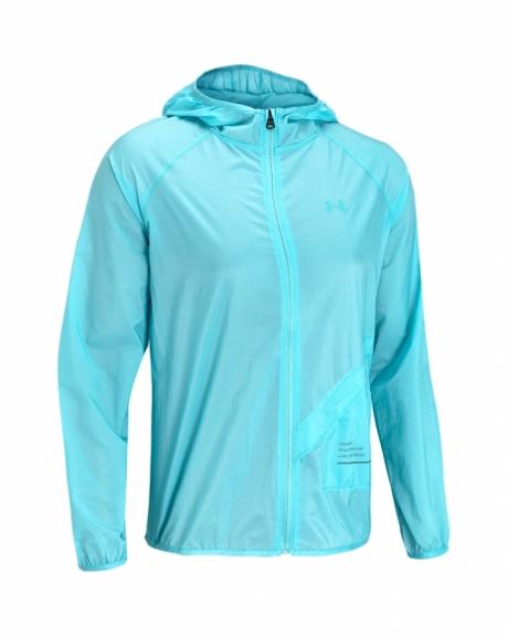 UNDER ARMOUR Куртка QUALIFIER STORM PACKABLE женская Артикул: 1326558