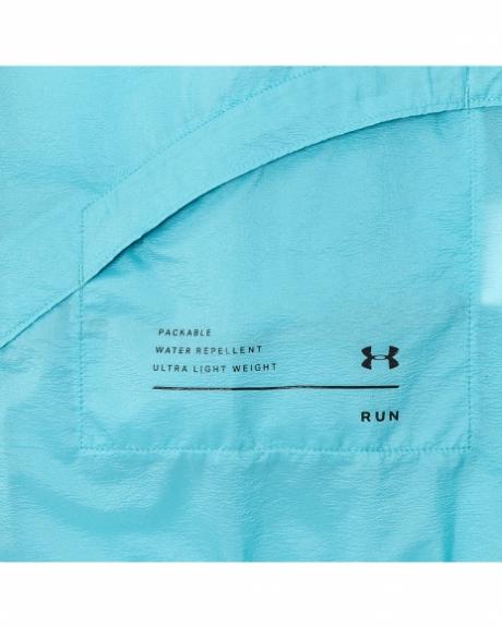 UNDER ARMOUR Куртка QUALIFIER STORM PACKABLE женская Артикул: 1326558