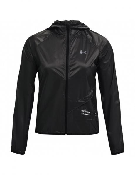 UNDER ARMOUR Куртка QUALIFIER STORM PACKABLE женская Артикул: 1326558