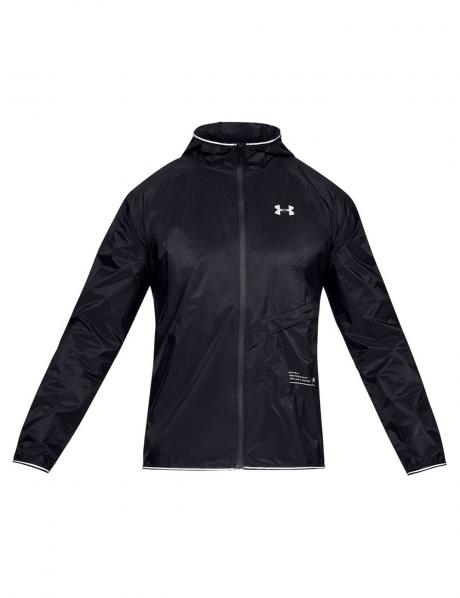 UNDER ARMOUR Куртка QUALIFIER STORM PACKABLE мужская Артикул: 1326597