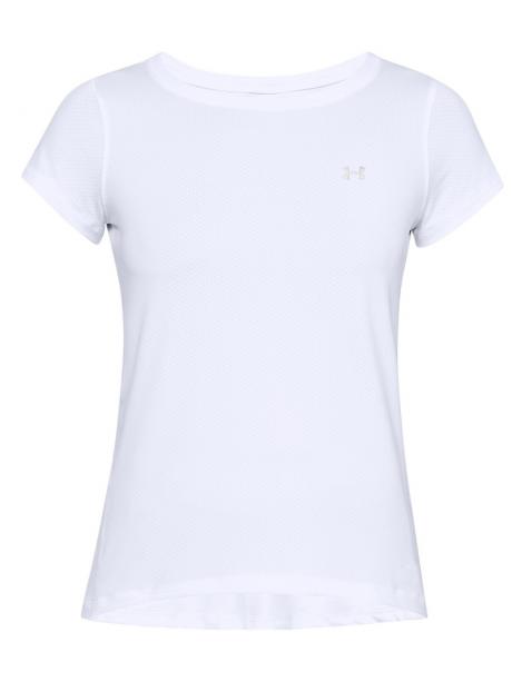 UNDER ARMOUR Футболка HEATGEAR® ARMOUR женская Артикул: 1328964