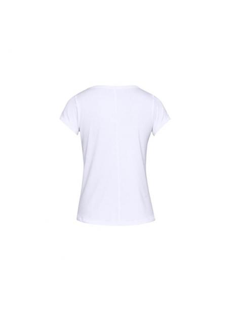 UNDER ARMOUR Футболка HEATGEAR® ARMOUR женская Артикул: 1328964