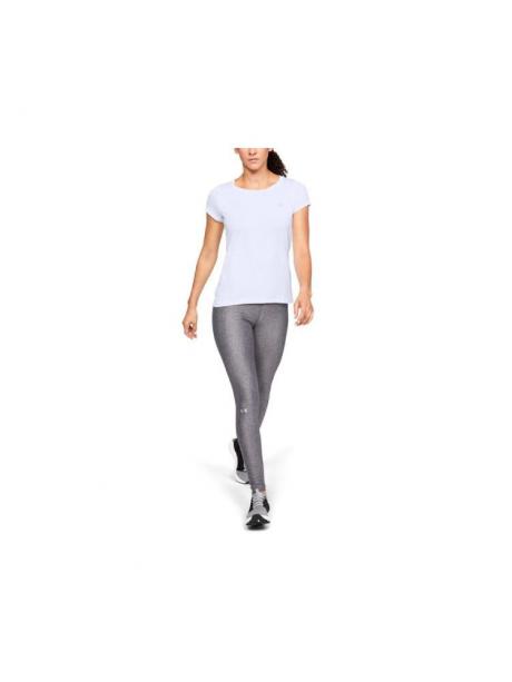 UNDER ARMOUR Футболка HEATGEAR® ARMOUR женская Артикул: 1328964
