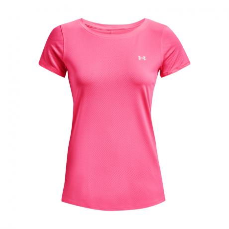 UNDER ARMOUR Футболка HEATGEAR® ARMOUR женская Артикул: 1328964