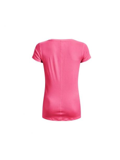 UNDER ARMOUR Футболка HEATGEAR® ARMOUR женская Артикул: 1328964