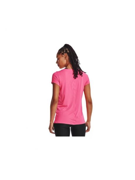 UNDER ARMOUR Футболка HEATGEAR® ARMOUR женская Артикул: 1328964