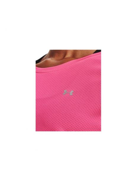 UNDER ARMOUR Футболка HEATGEAR® ARMOUR женская Артикул: 1328964